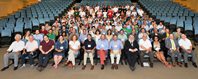 Some 180 scientists participated in the “Green Chemistry” GRC meeting at CUHK.